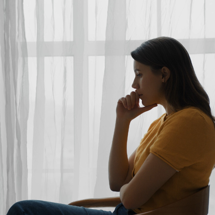 職場の人間関係がギスギスしている